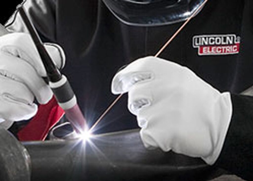 Lincoln Electric Caracas