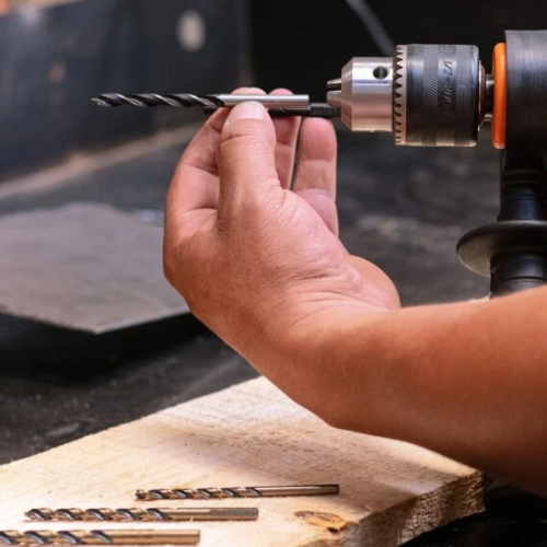 brocas concreto truper distribuidora caracas venezuela