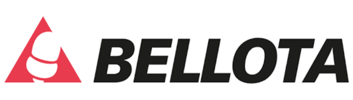 logo Bellota herramientas distribuidor Caracas Venezuela