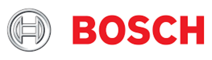 logo Bosch distribuidora Caracas