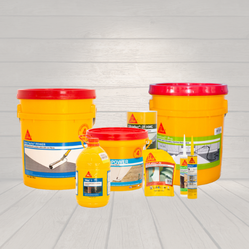 selladores y aditivos para la construccion distribuidor caracas venezuela