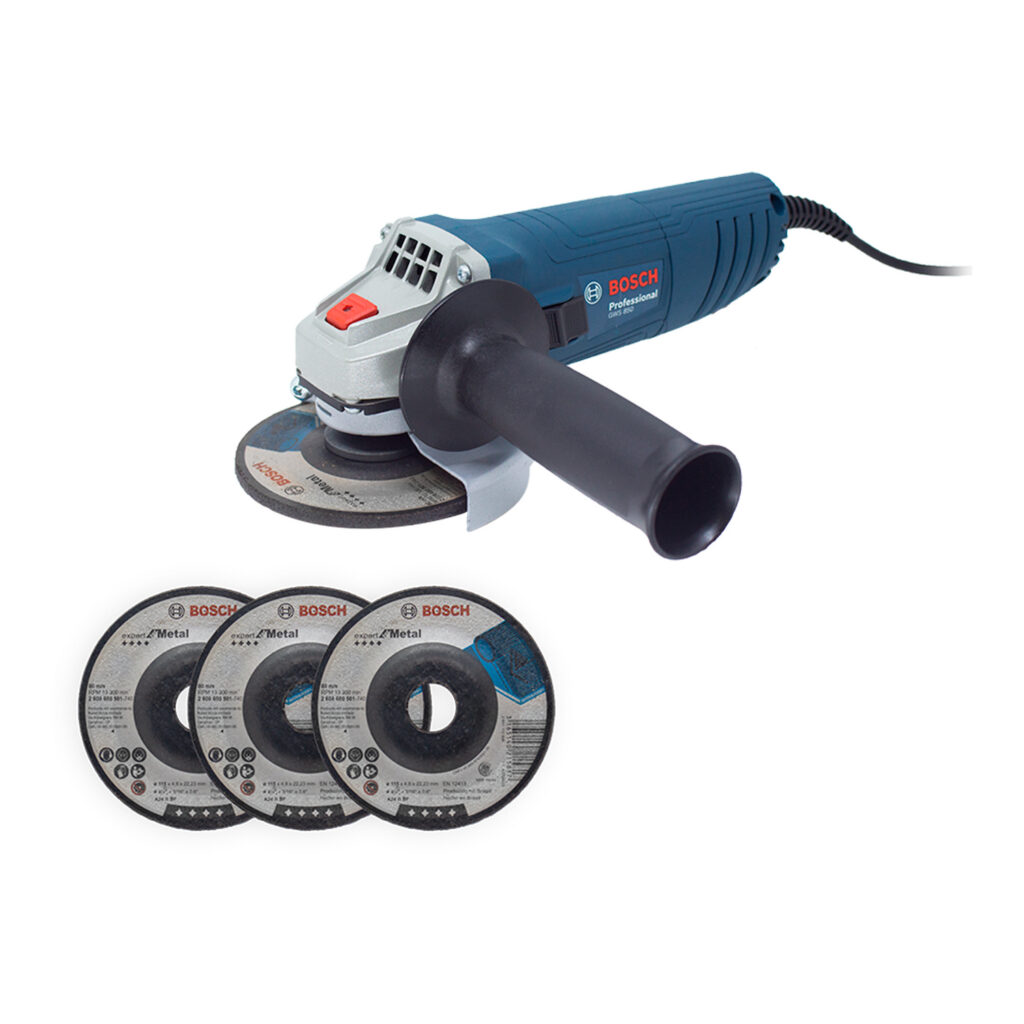esmeril bosch gws 850 professional caracas esmeril-bosch-4-media-detalles-tecnicos Caracas Venezuela